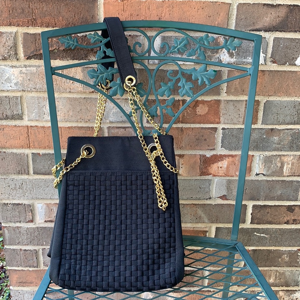 Vintage- NWOT Inge Christopher Bag